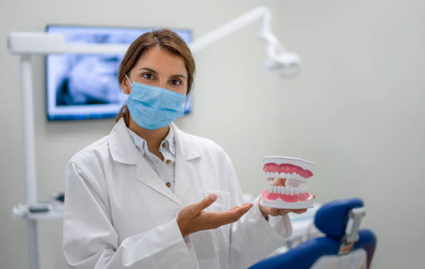 Best Urgent Care for Lost Fillings or Crowns in Belgrade, MT