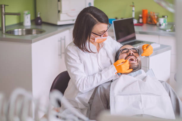 Best Emergency Tooth Extraction in Belgrade, MT