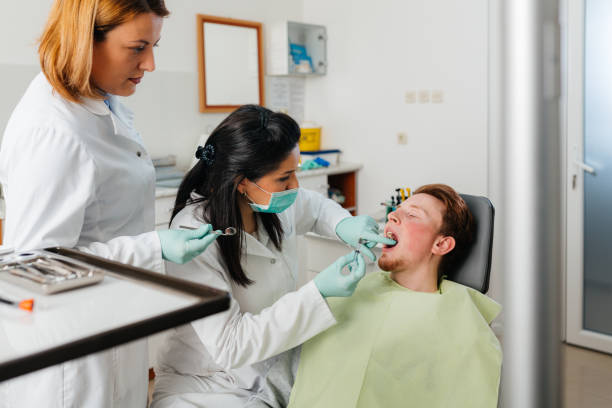 Best Emergency Treatment for Dental Infections or Abscesses in Belgrade, MT